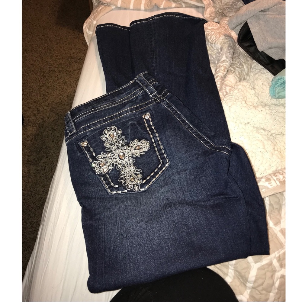 Miss Me Jeans ✨
